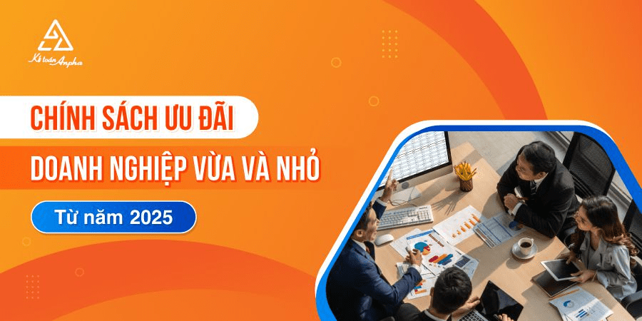 Chính sách hỗ trợ doanh nghiệp vừa và nhỏ – Nghị quyết&nbsp;198